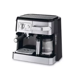 Комбинированная кофеварка De’Longhi 1 Л BCO 420.1