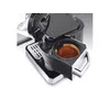 Комбинированная кофеварка De’Longhi 1 Л BCO 420.1 Photo 4