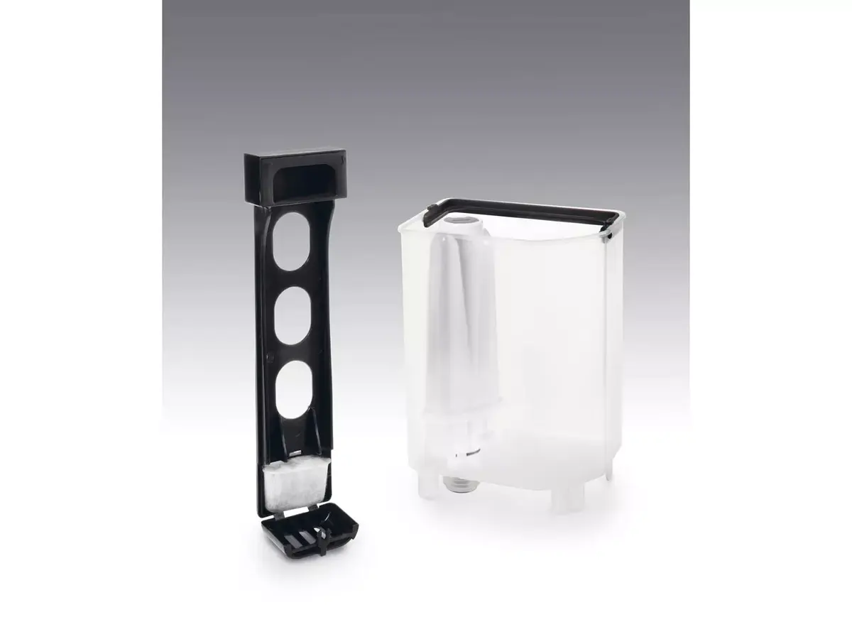 Комбинированная кофеварка De’Longhi 1 Л BCO 420.1 Photo 8