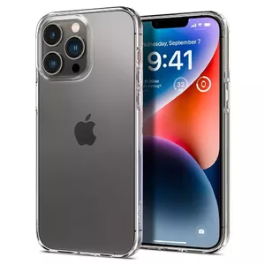 Mobile phone case Spigen ACS04663 Cover for Apple iPhone 14 Pro, 6.1" (15.5 cm), TPU, Transparent