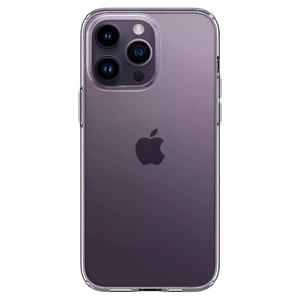 Spigen ACS04663 maciņš priekš iPhone 14 Pro Photo 6