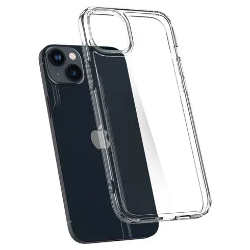 Spigen ACS04653 Crystal Hybrid vāciņš iPhone 14 Plus Photo 3