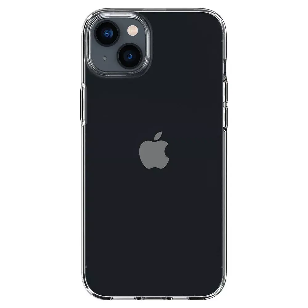 Vāks Spigen ACS04677 iPhone 14 Photo 2