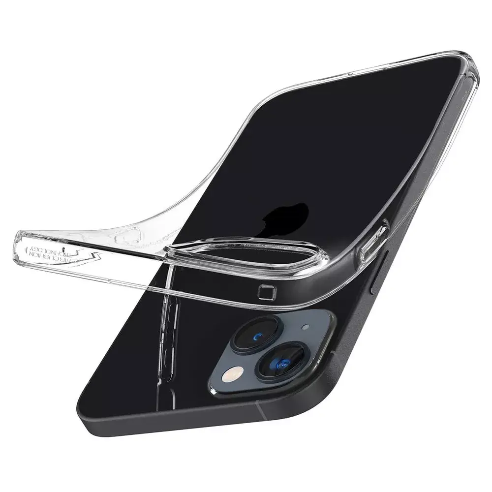 Vāks Spigen ACS04677 iPhone 14 Photo 5