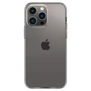 Cover Spigen Crystal Flex iPhone 14 Pro Max Transparent 17 cm