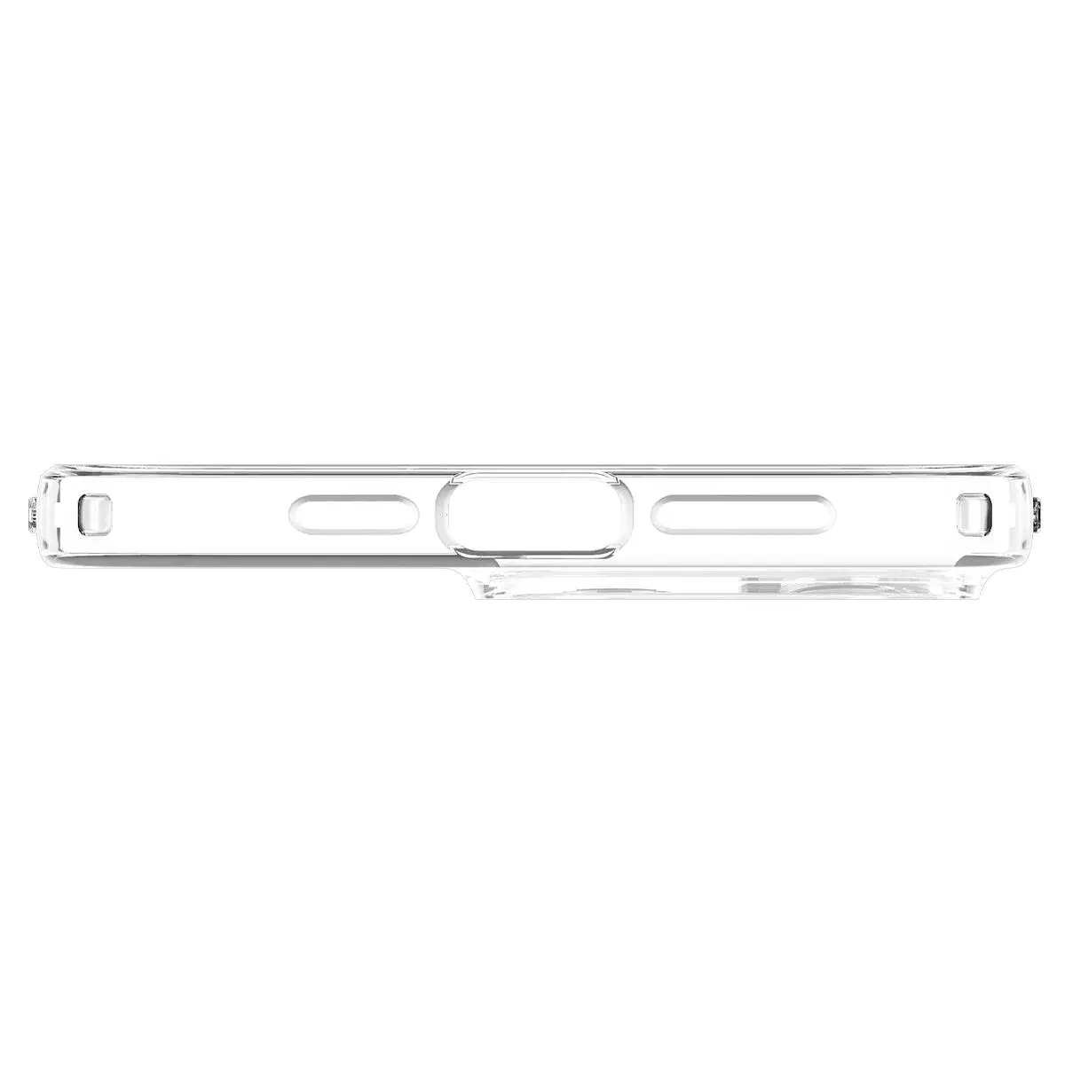 Vāks Spigen Crystal Flex iPhone 14 Pro Max Photo 4