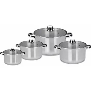 Cookware set Florina 5K0339 – multi-piece pot and pan set (model 5K0339)