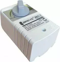 BREVE ZEC 1 sprieguma regulators 0-10VDC Photo 1