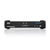 KVM Switch ATEN 2-Port USB DVI Dual Link Photo 3