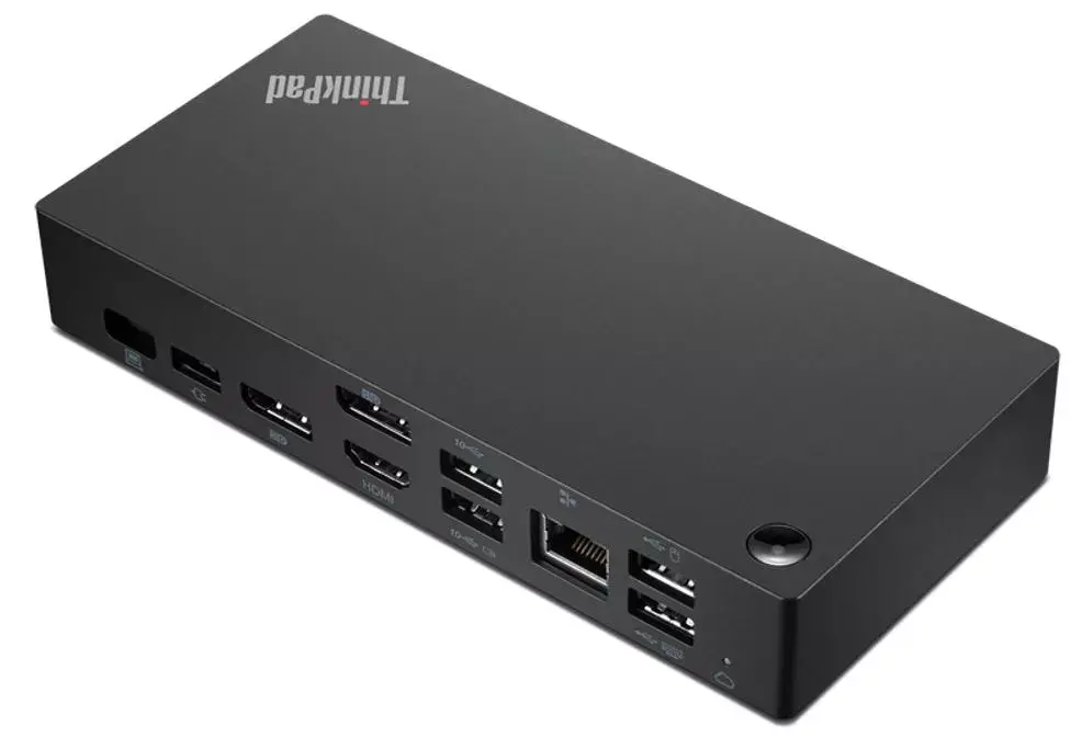 Docking Station Lenovo 40B20135IT Photo 4