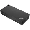 Док-станция Lenovo ThinkPad Universal Thunderbolt 4 Photo 2
