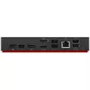 Док-станция Lenovo ThinkPad Universal Thunderbolt 4 Photo 5