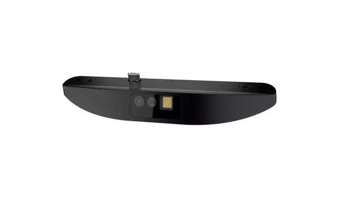 Iebūvēts svītrkodu lasītājs Elo Touch Solutions E384627 Photo 3