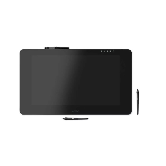 Grafiskais planšetdators Wacom Cintiq Pro 24 Photo 1