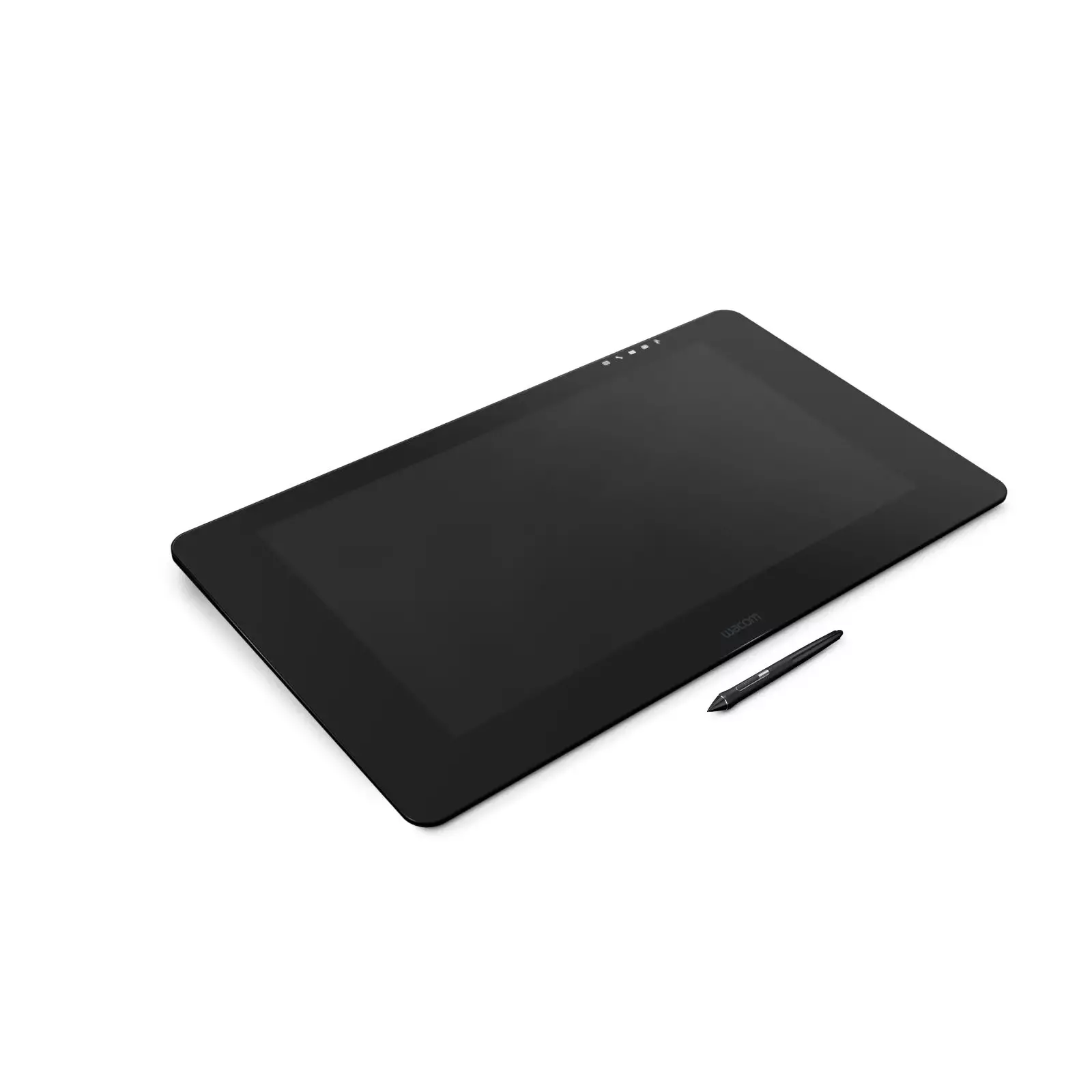 Grafiskais planšetdators Wacom Cintiq Pro 24 Photo 3