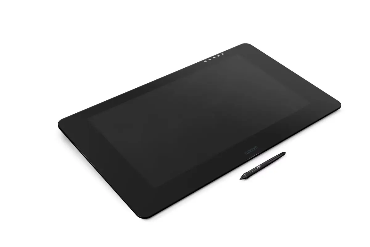 Grafiskais planšetdators Wacom Cintiq Pro 24 Photo 3