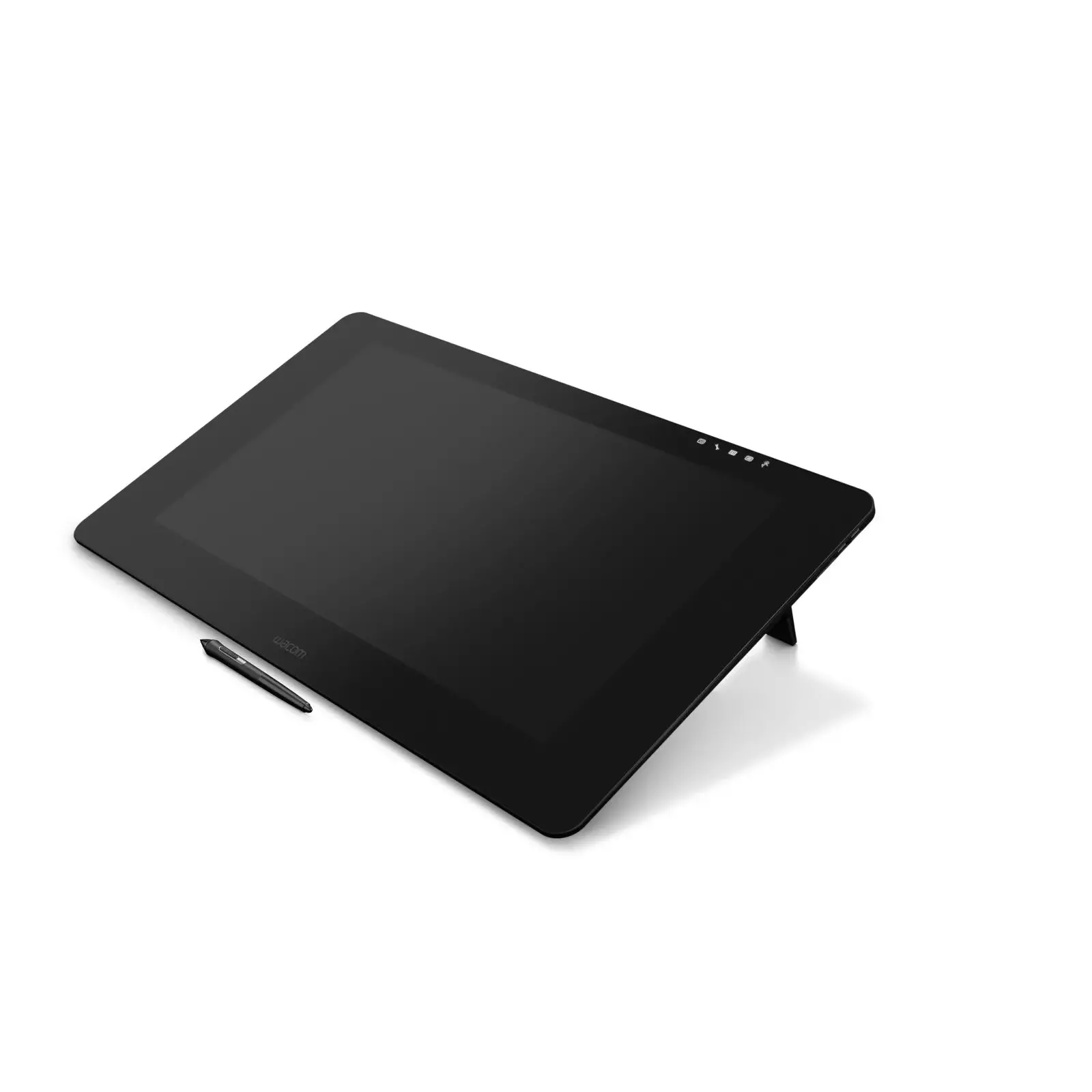 Grafiskais planšetdators Wacom Cintiq Pro 24 Photo 4