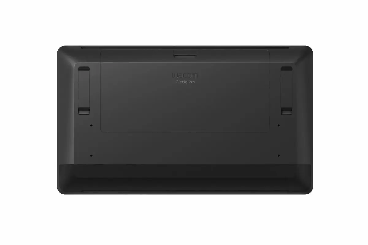 Grafiskais planšetdators Wacom Cintiq Pro 24 Photo 5