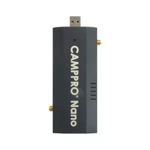 WiFi adapter alfa network WiFiCamp-Pro-Nano — compact long-range USB wireless adapter