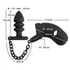 Клетка для chastity Black Velvets 05563000000 Photo 8