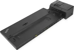 Docking station Lenovo Pro Docking Station TP 40AH0135DE USB-C Power Delivery