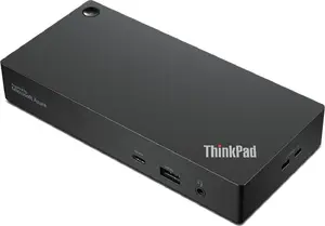 Docking station Lenovo ThinkPad 40B10135SA USB‑C with Power Delivery