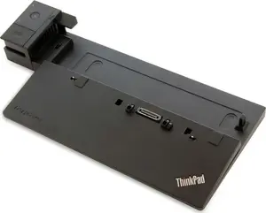 Docking station Lenovo ThinkPad Pro Dock 65W (Model 40A10065DE) for laptops, EU