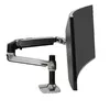 Ergotron LX sērijas galda stiprinājums LCD arm Photo 2