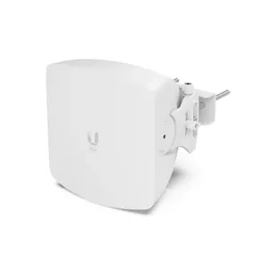 Access Point UBIQUITI Wave-AP, Wi‑Fi 6 57–71 GHz, 5400 Mbps, 24 dBi antenna gain, 1x Gigabit Ethernet, PoE, IPX6
