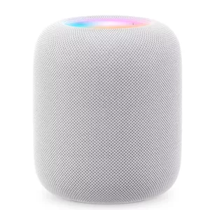 Viedais skaļrunis Apple HomePod, balts