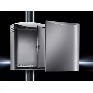 Настенный шкаф Rittal CS 9791.025 Серый IP55