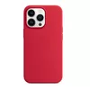 Силиконовый чехол Riff для iPhone 13 Pro Max Photo 2