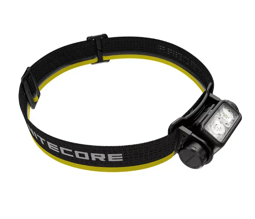 Headlamp Nitecore NU43 Photo 4