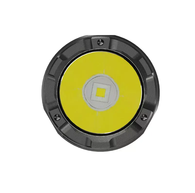 Tactical flashlight Nitecore P23i Photo 4