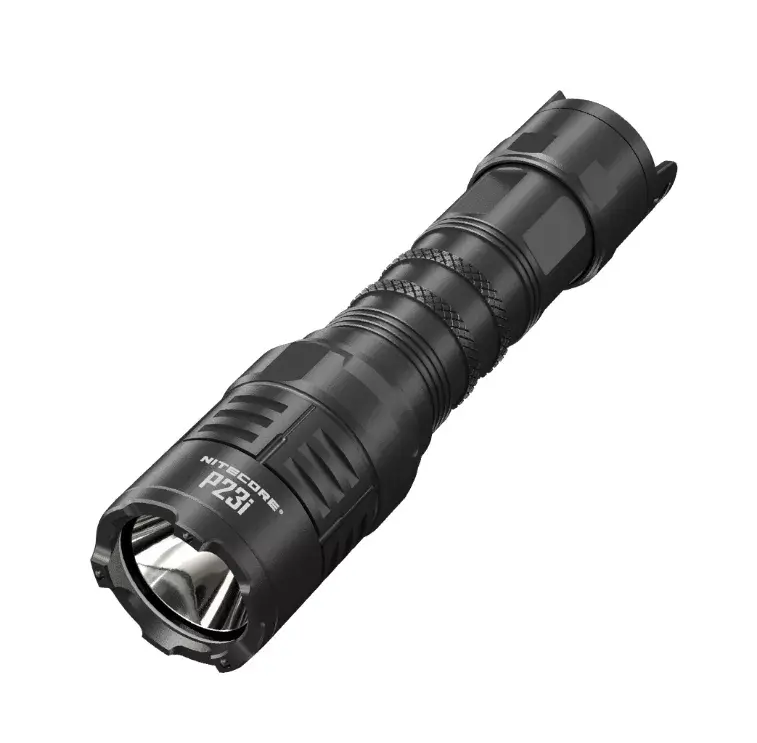 Tactical flashlight Nitecore P23i Photo 5