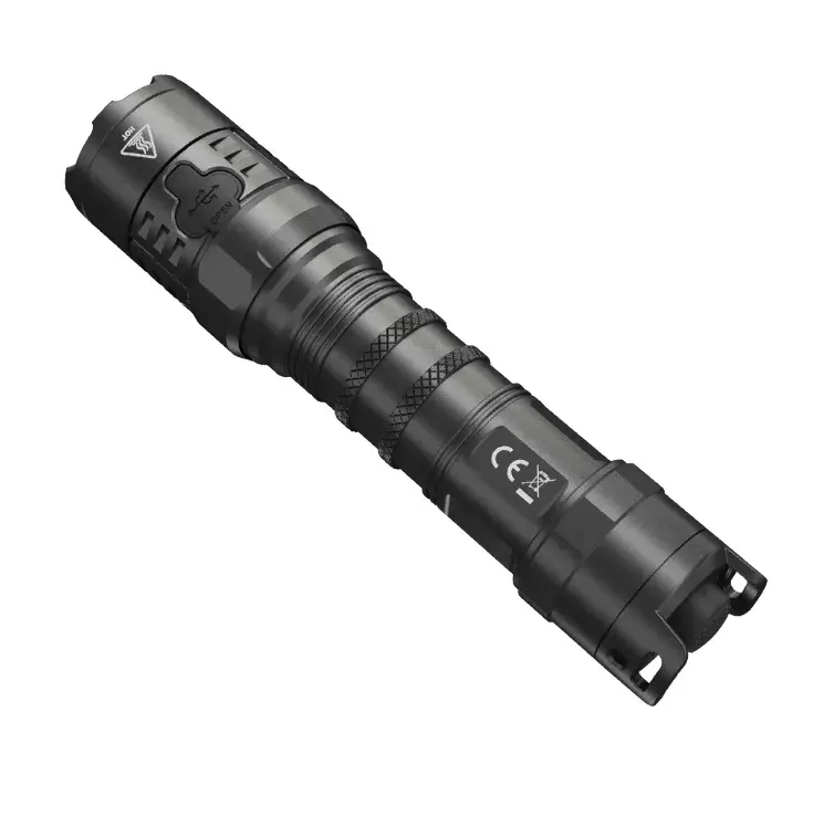 Tactical flashlight Nitecore P23i Photo 6