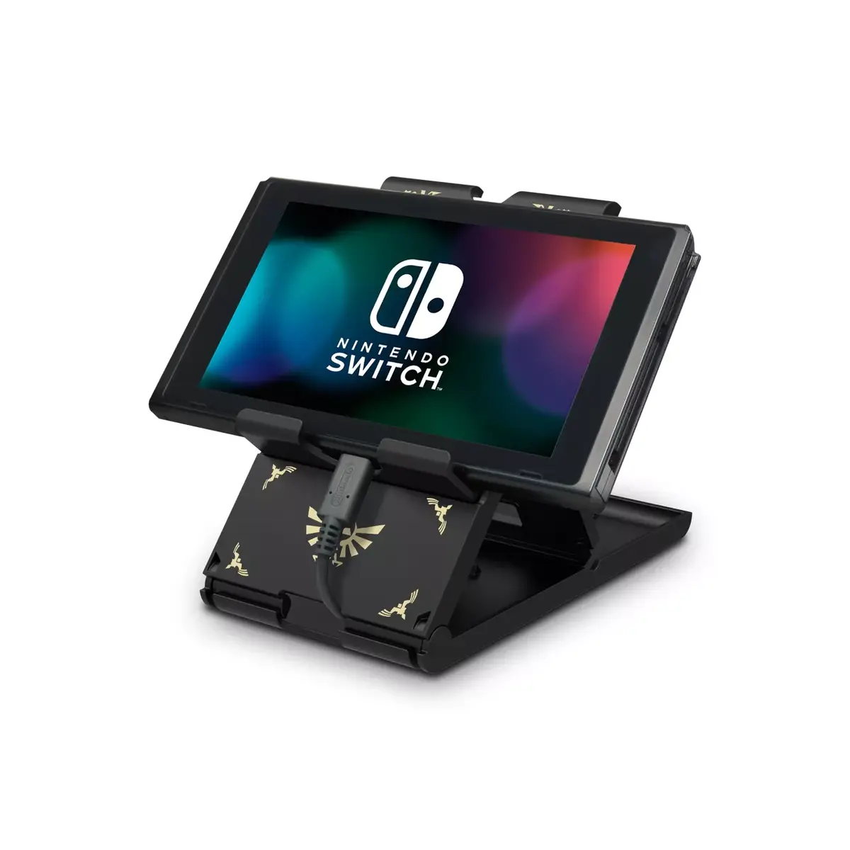Подставка Hori PlayStand для Nintendo Switch Photo 3