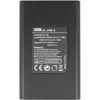 Зарядное Newell DL-USB-C для NP-FZ100 Photo 2