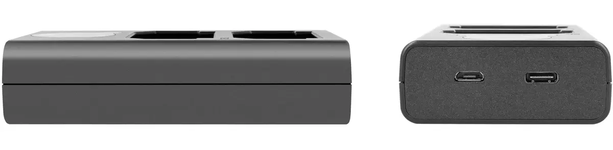 Зарядное Newell DL-USB-C для NP-FZ100 Photo 3