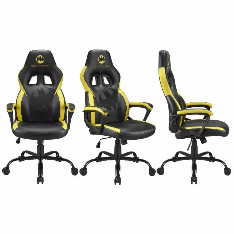 PC gaming chair Subsonic SA5642-B1 Photo 2