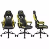 PC gaming chair Subsonic SA5642-B1 Photo 2