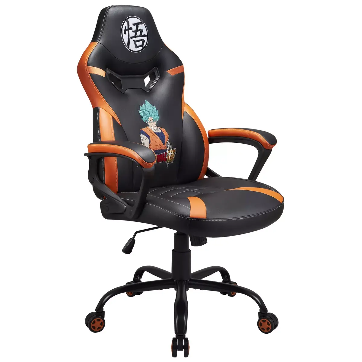 PC gaming chair Subsonic SA5573-D4 Photo 2