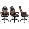 PC gaming chair Subsonic SA5573-D4 Photo 3