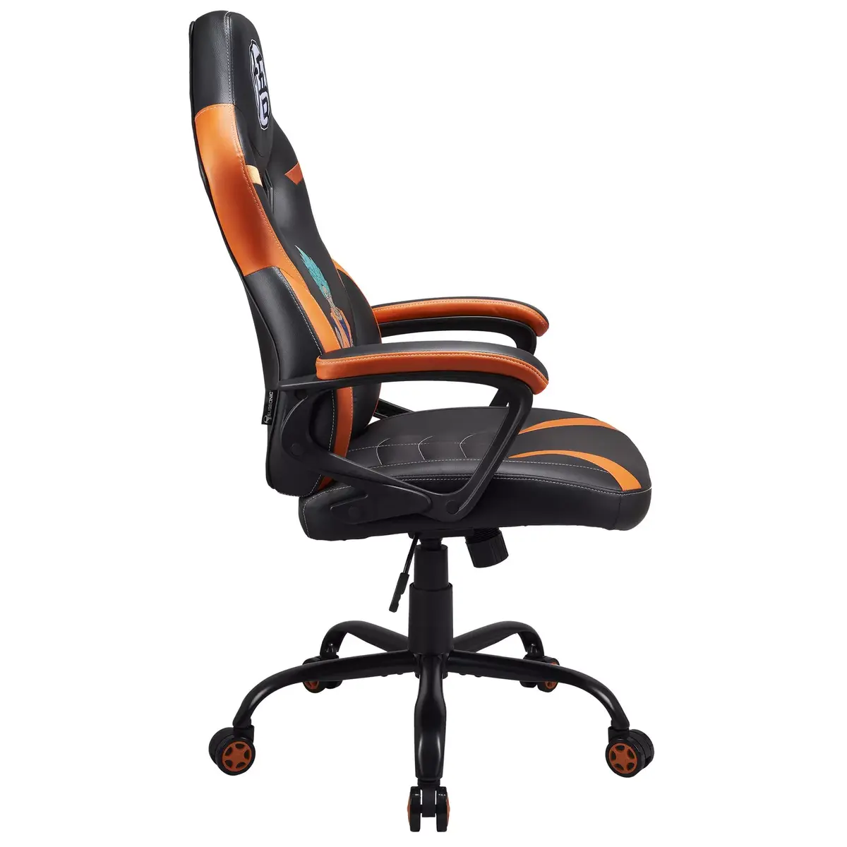 PC gaming chair Subsonic SA5573-D4 Photo 4