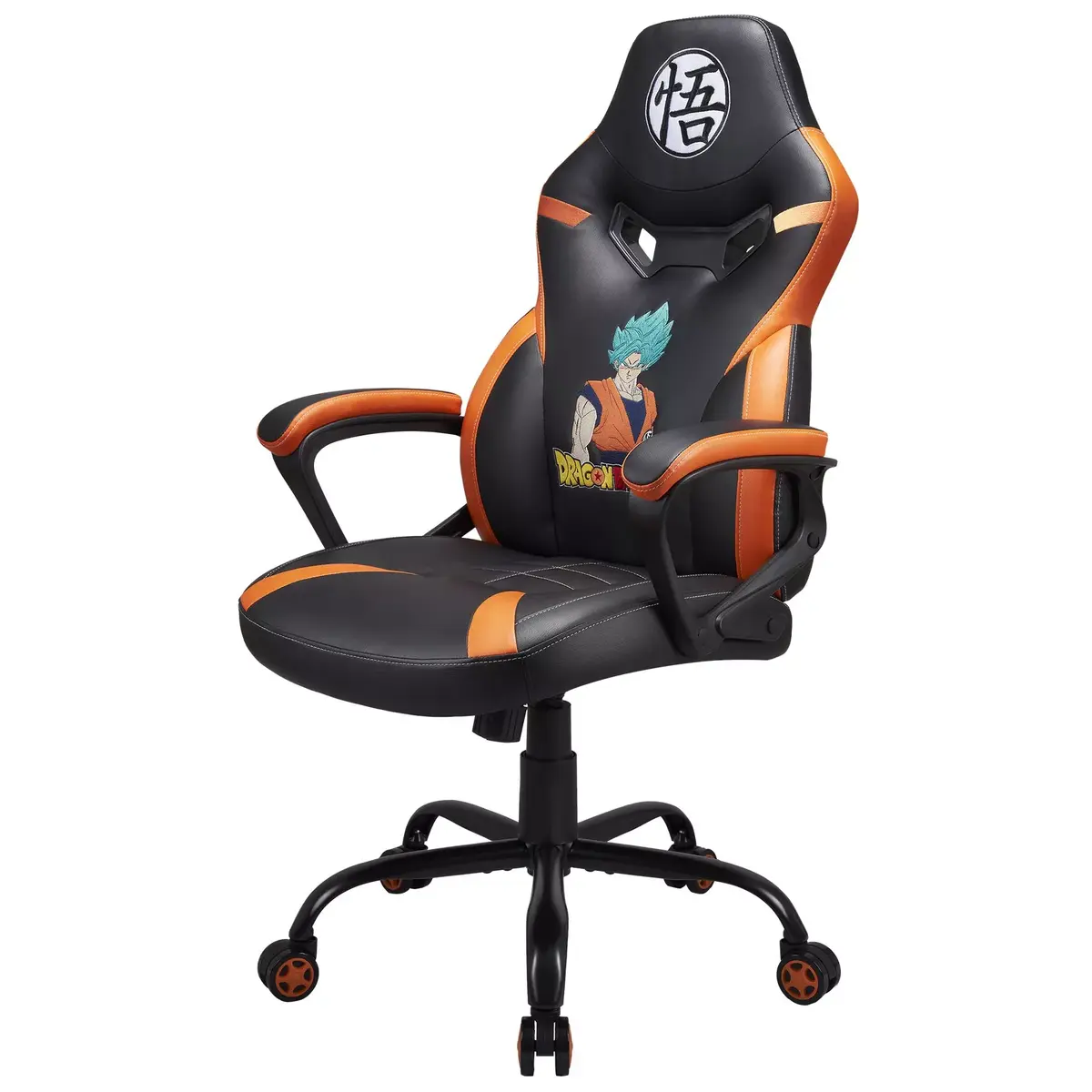 PC gaming chair Subsonic SA5573-D4 Photo 5