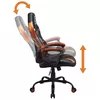 PC gaming chair Subsonic SA5573-D4 Photo 7