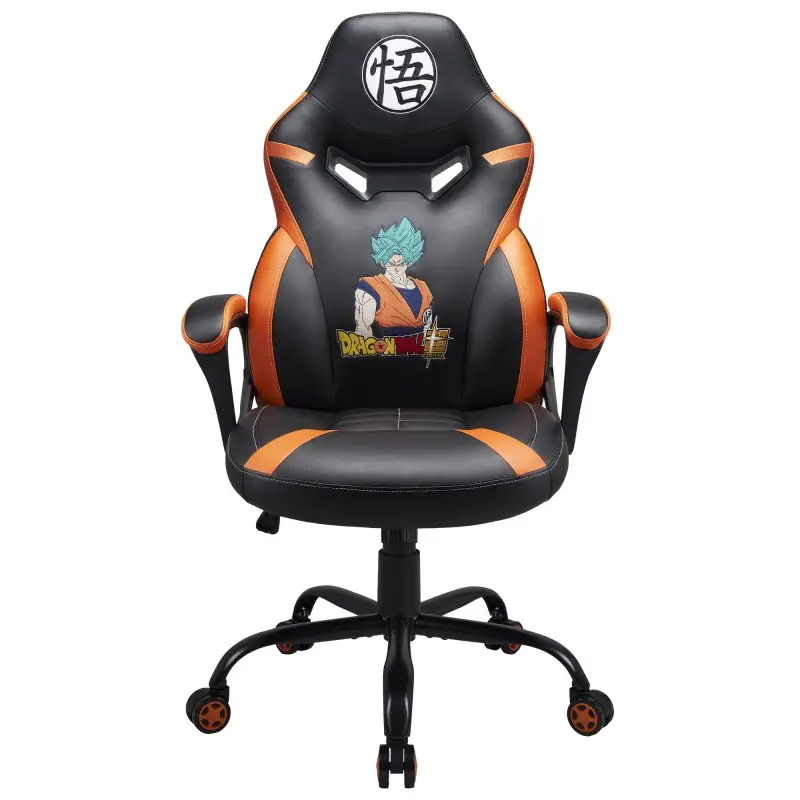 PC spēļu krēsls Subsonic SA5573-D4 Polsterēts