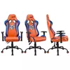 PC spēļu krēsls Subsonic DBZ Photo 3