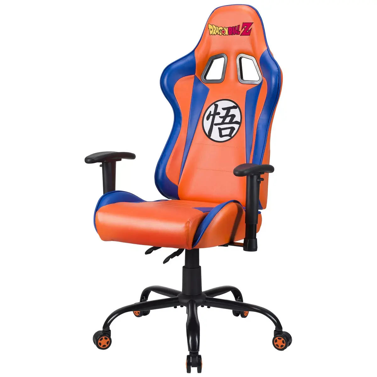 PC spēļu krēsls Subsonic DBZ Photo 5