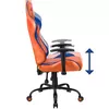 PC spēļu krēsls Subsonic DBZ Photo 6